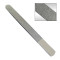 Chiropody Podiatry Ingrown Toe Nail Cutter Clipper and Diamond Deb File Manicure Pedicure Set of 2