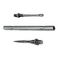 Lancet For Splinter Removal 17cm Comedone Extractor Veterinary Surgical Instruments