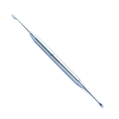 Buser Sharp - Gritman Spatula Wax Modelling Lab Technician & Buser Sharp Implant Periosteal