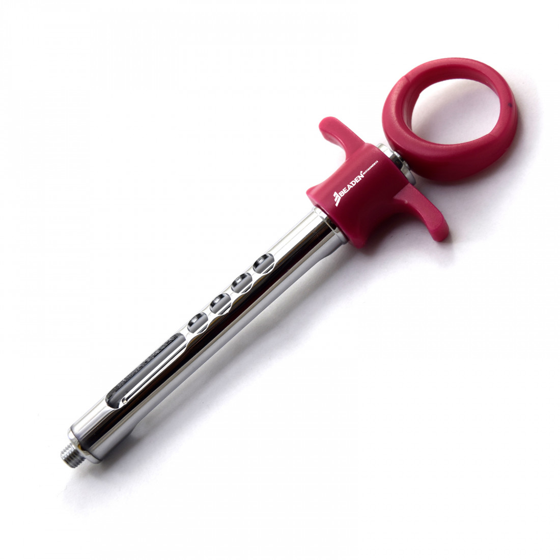 AA Pro Dental Self-Aspirating Syringe 1.8ml – Pink, Auto Passive, DN-2216 Style