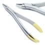 BIRD BEAK WIRE BENDING ADJUSTING FORMING PLIER TC