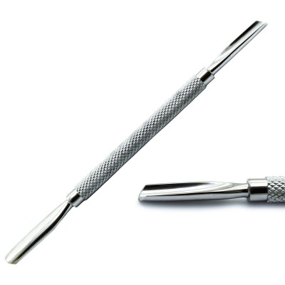 Manicure Pedicure Cuticle Nail Pusher Gouges Nails Care Clearness Tools BG-01 Manicure Pedicure Cuticle Nail Pusher Gouges Nails Care Clearness Tools BG-01