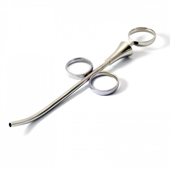 Bone Graft Syringe Implant Surgery Instruments Bone Collector Dentists tool 1.8mm 