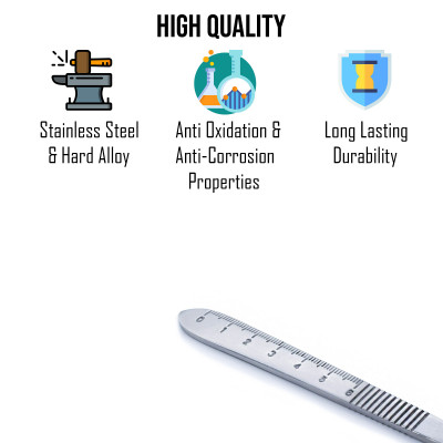 Dental Surgical Scalpal BP Handle Operation Cut Hospital use Veterinary Tools Dental Surgical Scalpal BP Handle Operation Cut Hospital use Veterinary Tools