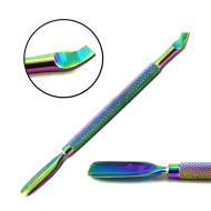 Beauty Gauge Curve Point Multi Color