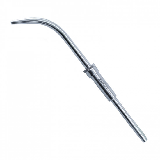 Dental Bone Collector 9mm Filter Surgical Aspirator Bone Grafting Instruments