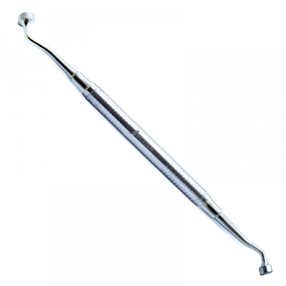 Dental Bone Compactor Implant Grafting Instruments Surgical Serrated Tips