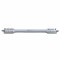 Orthodontic Bracket Height Measuring Gauges Wick Type Positioning (Size 0.22)