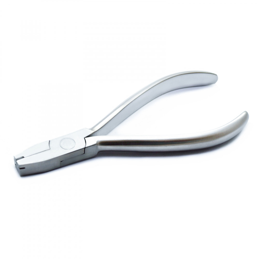 Dental Orthodontics Nance Clasp Wire Bending Pliers Loop Forming Wire Bend