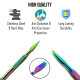 Cuticle Tools CT-01 Multi Color
