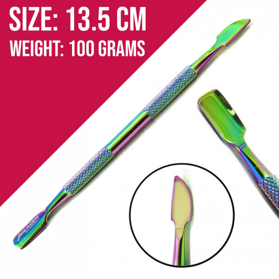 Cuticle Tools CT-04 Multi Color