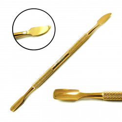 Cuticle Tools CT-04 Rose Gold