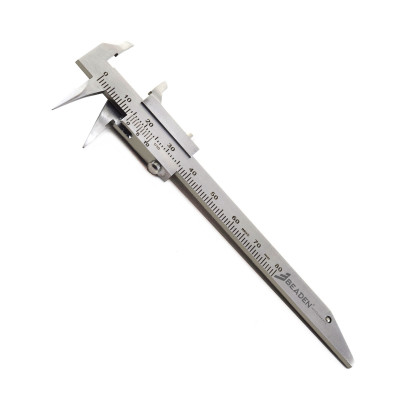 Professional Dental Duck Barren Gauge Double End Position Measuring Lab Professional Dental Duck Barren Gauge Double End Position Measuring Lab