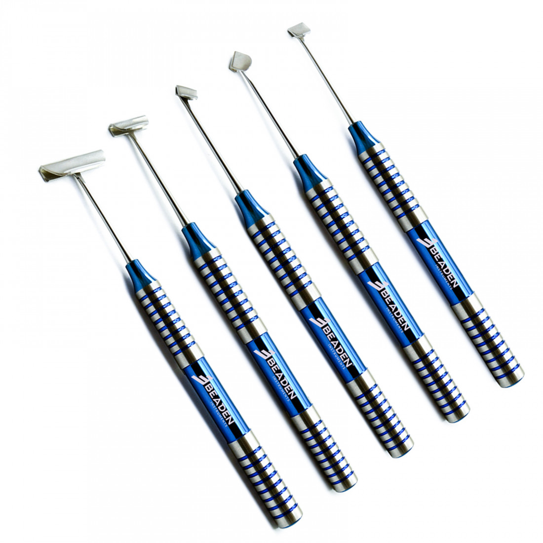 Dental Instruments Implant Lingual Flaps Surgery Soft Brushing Kit