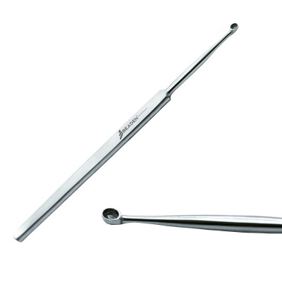 Fox Dermal Curettes Dermatology Surgical MedicaI Instruments Fox Dermal Curettes Dermatology Surgical MedicaI Instruments