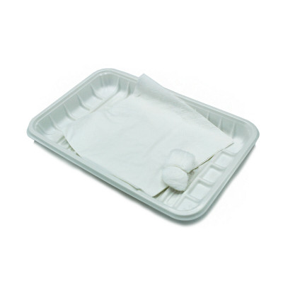 Disposable Dental Professional Tools Kit Examination Mouth Mirror Explorer