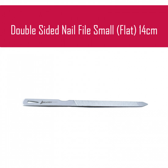 Professional Nail File Chiropody Podiatry 14cm Art Craft Pedicure Toenail File