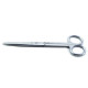 Operating Dressing Scissors Nurses First Aid Hospital Medical Instruments (Medium)