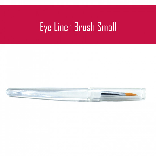 Makeup Pointed Eyeliner Lip Liner Concealer Brush Makeup Beauty Saloons Personal