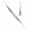 Gracey Curette Subgingival Root Planing Scaling Perio Scaler Set of 7