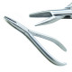 Orthodontic Hollow Chop Contouring Arch Forming Pliers Ortho Dentistry