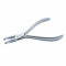 Orthodontic Dental How pliers Straight Pin Arch wires Removal Closing Plier