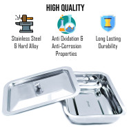 Dental Instruments tray solid base 
