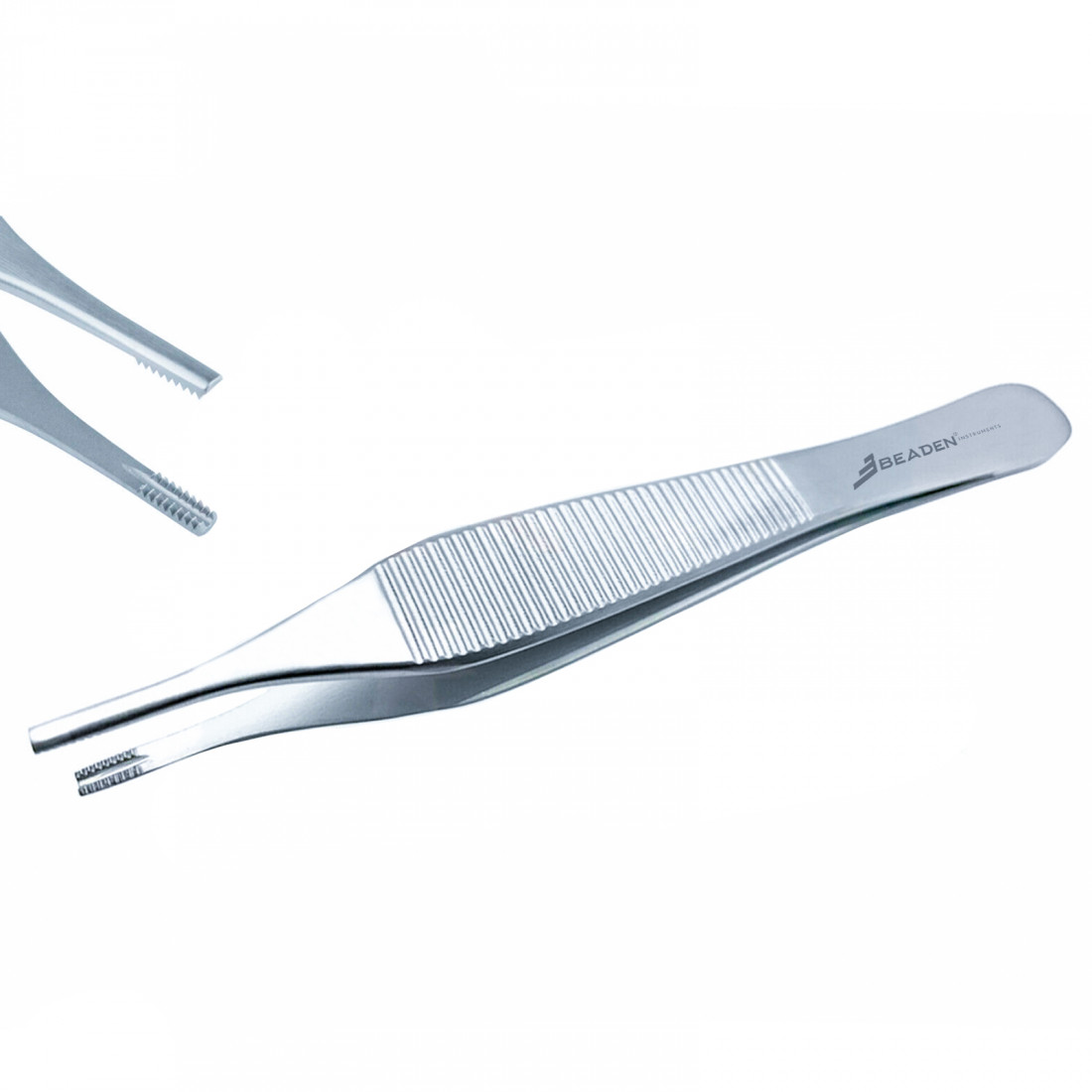 Dental Medical Nursing Tweezers Surgical Dissecting Dressing Tissue