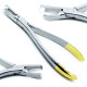 Orthodontic Band Removing Plier TC Lingual 