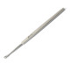 Ear Wax Remover Medical Ear Cleaner Surgical Health Care Stainless Steel Ear Curette Instruments