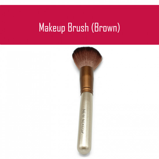 Makeup Brushes Cosmetic Eyebrow Blush Soft Facial Makeup DIY Tool