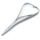 Needle Holder Mathieu Needle holder Dental Ligature Locking Pliers 14cm