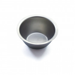 Dental Material Mixing Bowl Cup Surgical Implant Laboratory Stainless Steel 