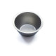 Dental Material Mixing Bowl Cup Surgical Implant Laboratory Stainless Steel 