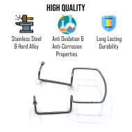 Dental Implant Oringer Self Retaining Adult Mouth Expanders Intraoral Retractors Large