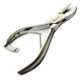Manicure Pedicure Tools Heavy Duty Thick Toe Nail Side Cutter Straight & Curved (Plain Handle)