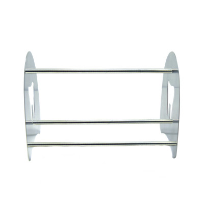 Dental Plier Stand Holder Orthodontic Rack Holder Stainless Steel
