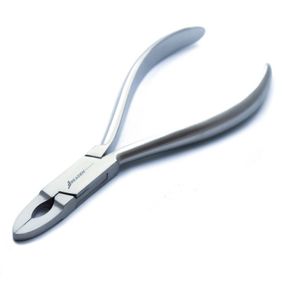 Professional Ring Closer Plier I Jewelry Making I Tattoo Plier I Stainless Steel 