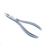 Dentist Surgical Body Piercing Captive Bead Hoop Art Ring Closer Pliers