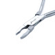 Dentist Surgical Body Piercing Captive Bead Hoop Art Ring Closer Pliers