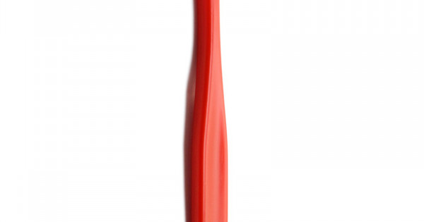Orthodontic Dental Red Bite Stick Molar Band Seating Pusher Dentistry CE