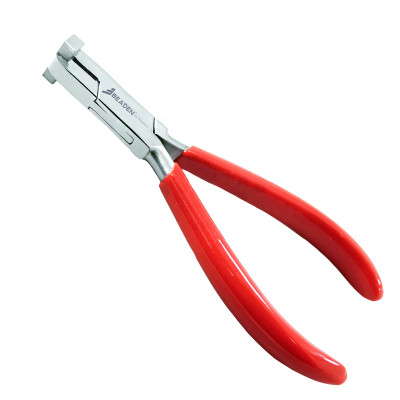 Step Pliers Arch Wire Making Bends Forming Loop Ortho Plier Size 0.50mm