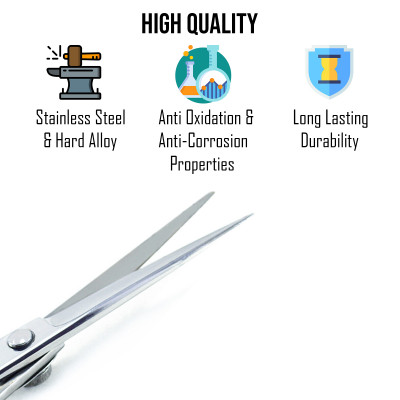 Hairdressing Polish Spring Scissor Hair Cutting Salon Hair Shear 5.5" Hairdressing Polish Spring Scissor Hair Cutting Salon Hair Shear 5.5"