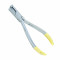 Dental Step Pliers 0.50mm Orthodontics Dental Detailing Wire Bending