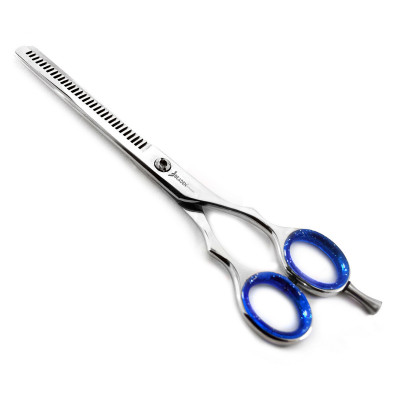 Salon Hairdressing Scissors Hair Barber Thinning Cutting Scissor 5.5'' Salon Hairdressing Scissors Hair Barber Thinning Cutting Scissor 5.5''
