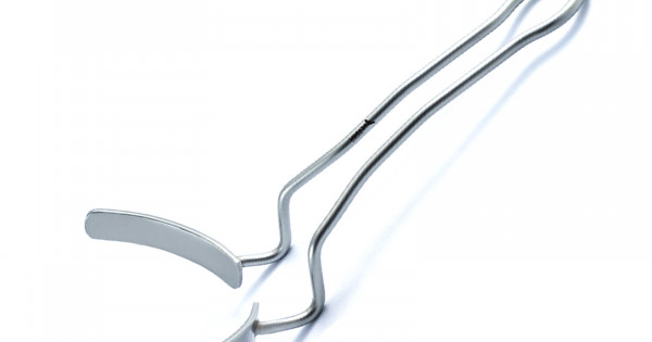 Wangenretraktor - 5331 - Wittex - Für Chirurgie / Dental / Für
