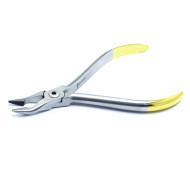 Dental Orthodontic Weingart Regular TC Plier Utility Tip Arch Wire Bending Formings