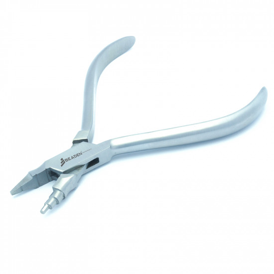 Young Wire Bending Pliers - Med-Plus Physician Supplies