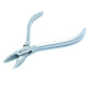 Orthodontic Laboratory Utility Dental Pliers Young's Loop Forming Wire Bending